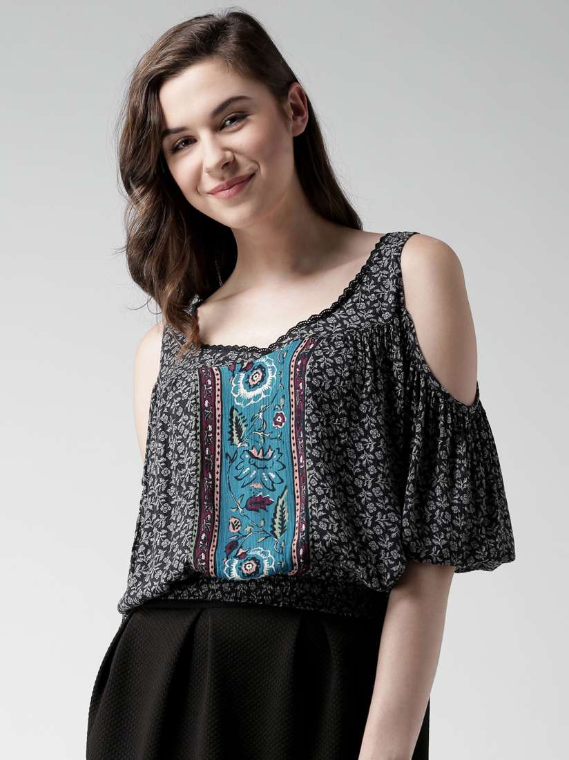 Forever 21 cold shoulder sales