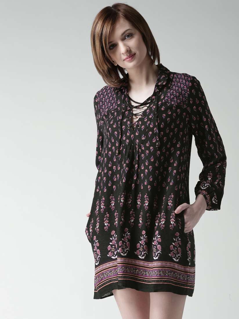 Forever 21 dresses myntra shop