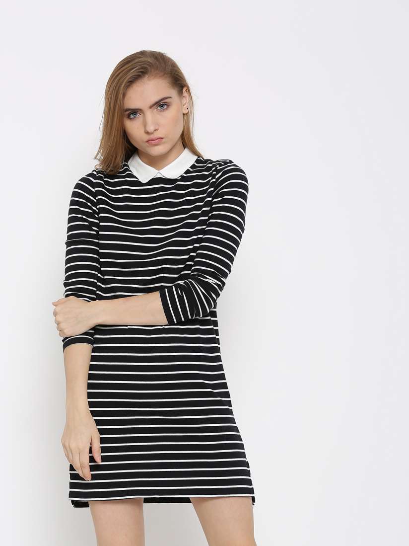 Forever 21 jersey dress 2025