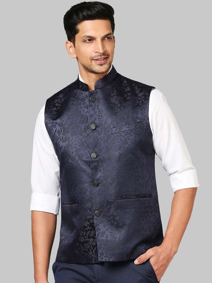 Raymond waistcoat store