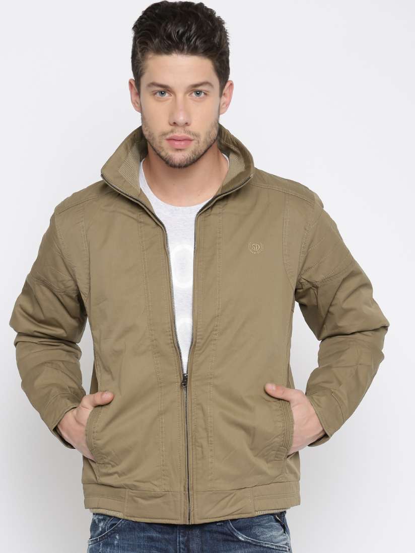 Duke khaki jacket hot sale