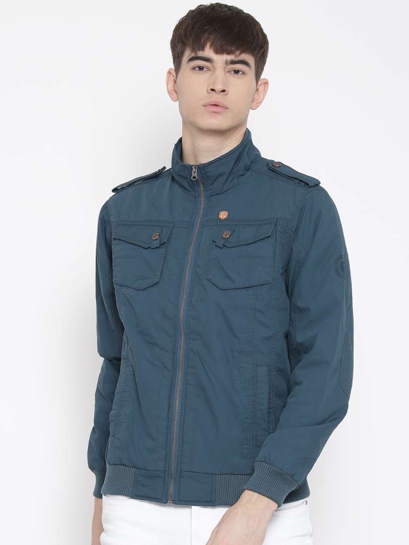 Duke stardust jackets top