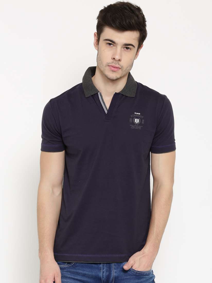 Duke polo t shirts combo pack deals