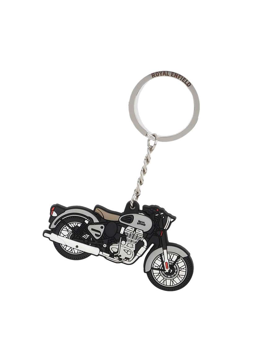 royal enfield classic 350 key chain