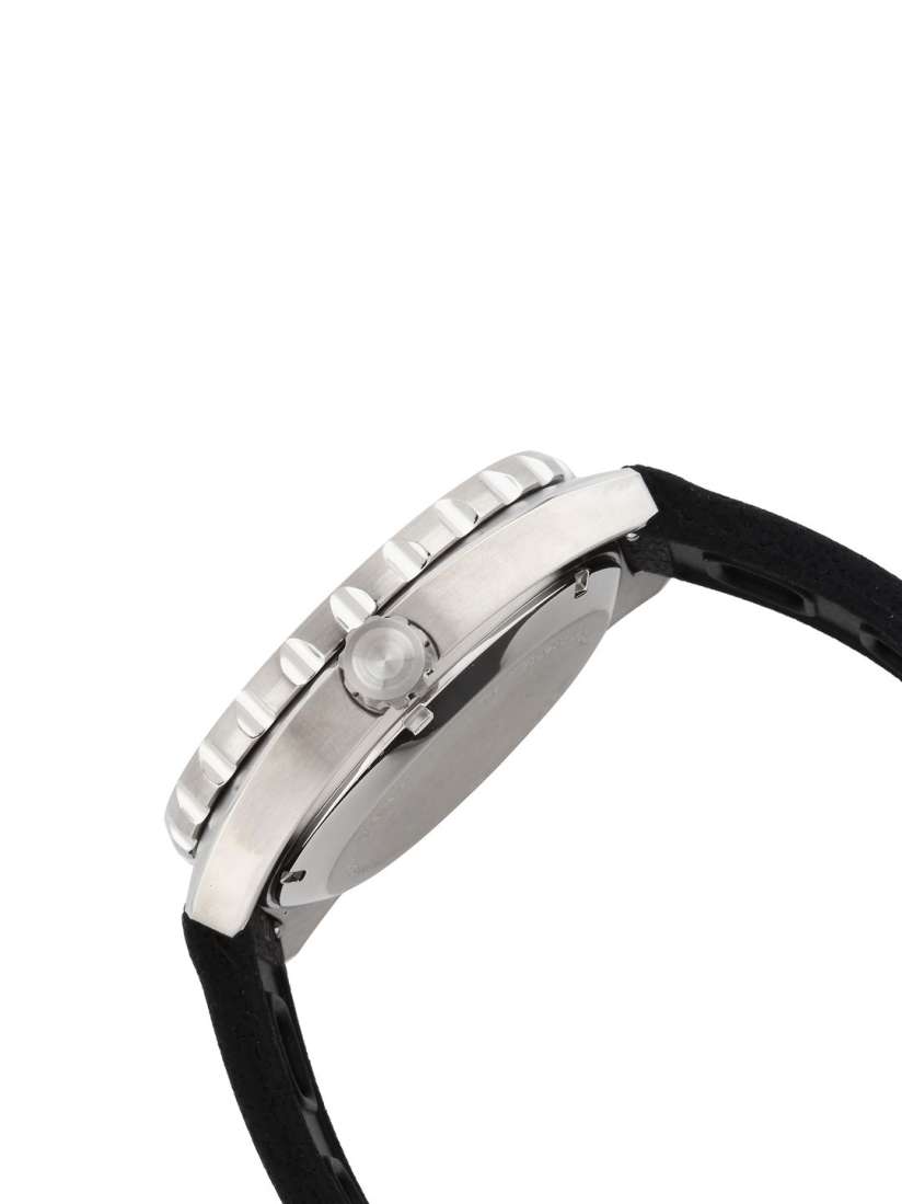 Buy Fossil Men Black Dial Watch FS5053 Watches for Men 1555015 Myntra