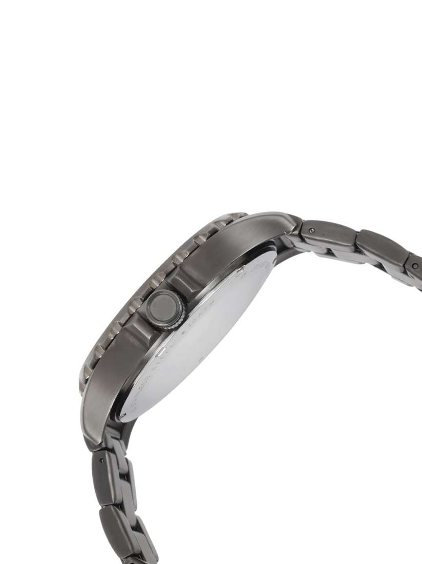 Buy Fossil Men Grey Analogue Watch JR1457 Watches for Men 1555049 Myntra