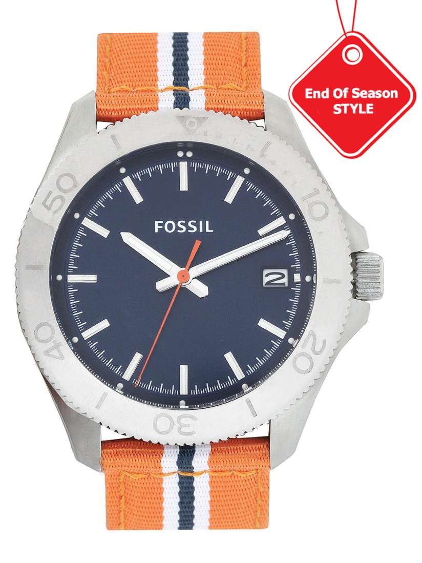 Fossil watches myntra online