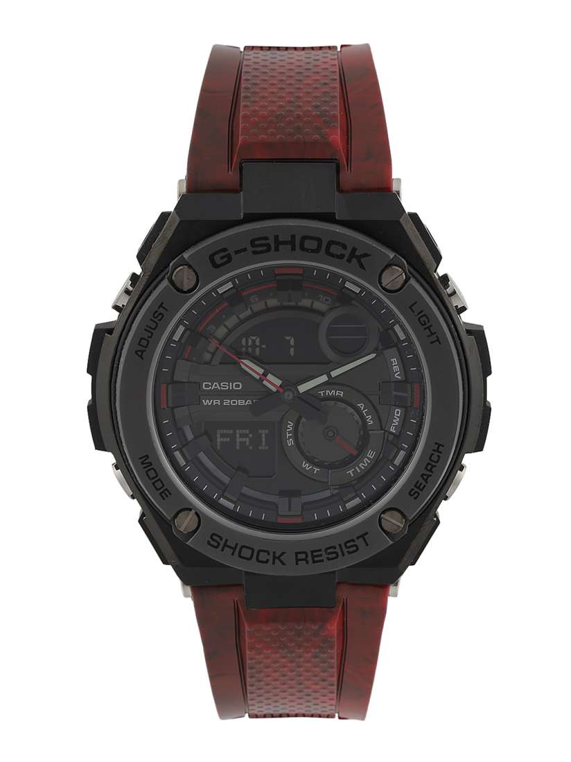Casio watches myntra new arrivals