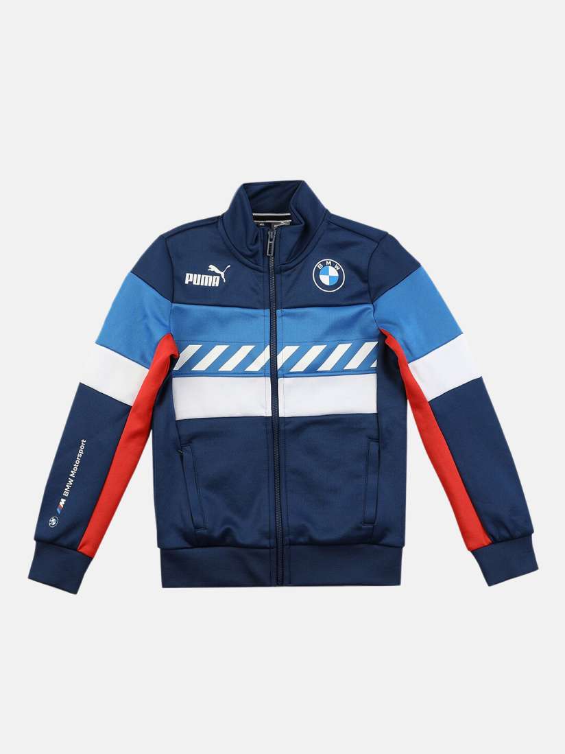 Puma bmw edition jacket online