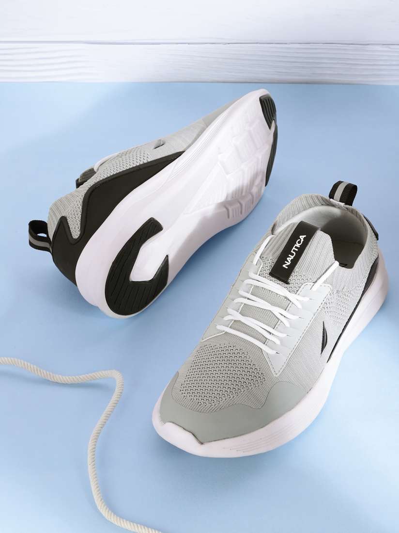 Nautica sport shoes clearance