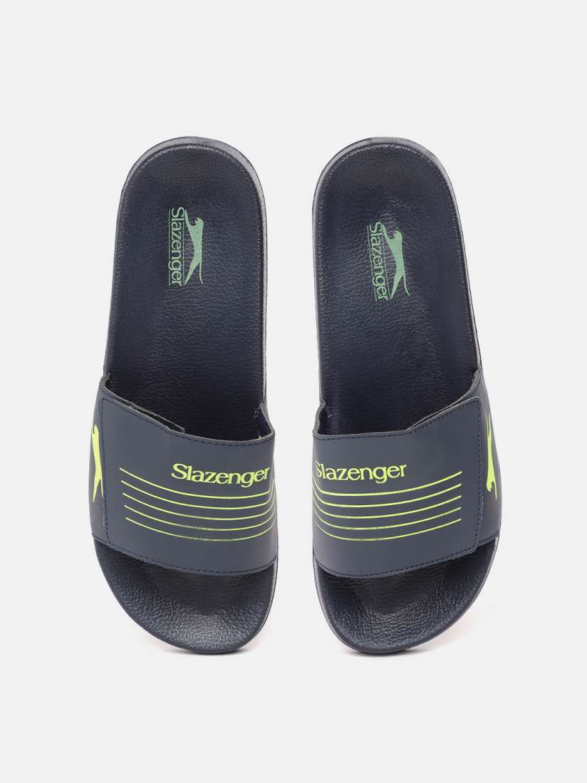 Slazenger flip flops outlet