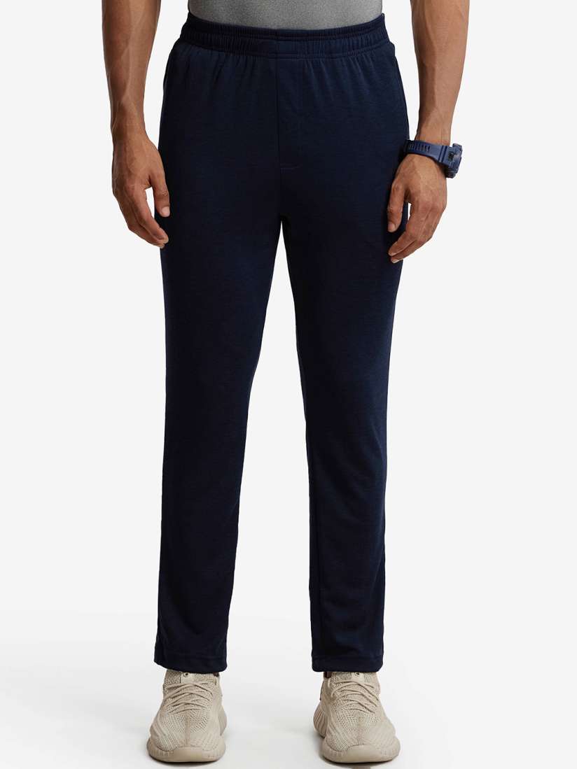 Buy Jockey Lightweight Microfiber Trackpant with StayFresh Treatment MV24 Track Pants for Men 15570358 Myntra
