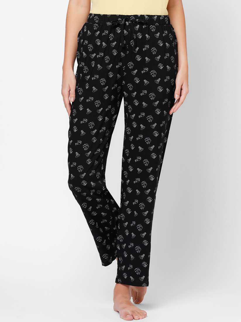 Rayon lounge pants best sale