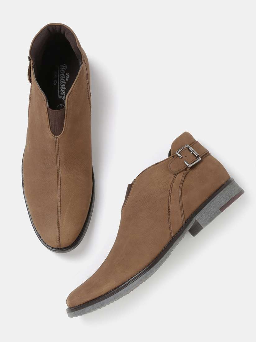 Roadster shoes myntra clearance