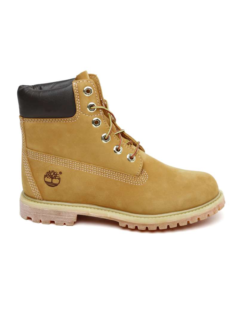 Timberland boots myntra cheap