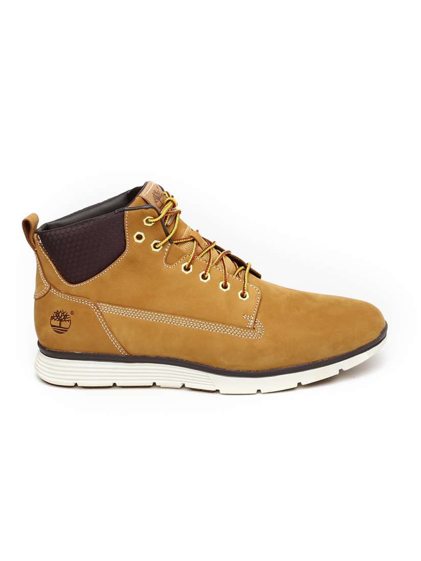 Timberland shoes myntra store