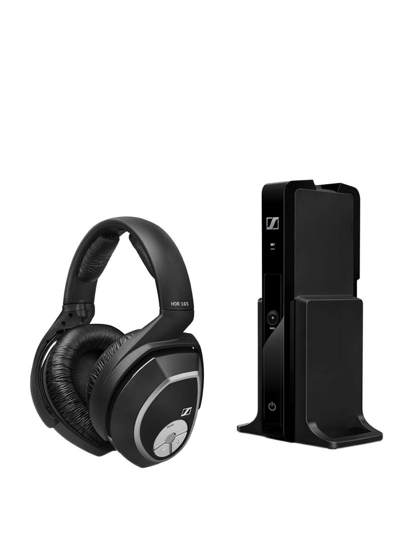 Sennheiser 165 headphones clearance