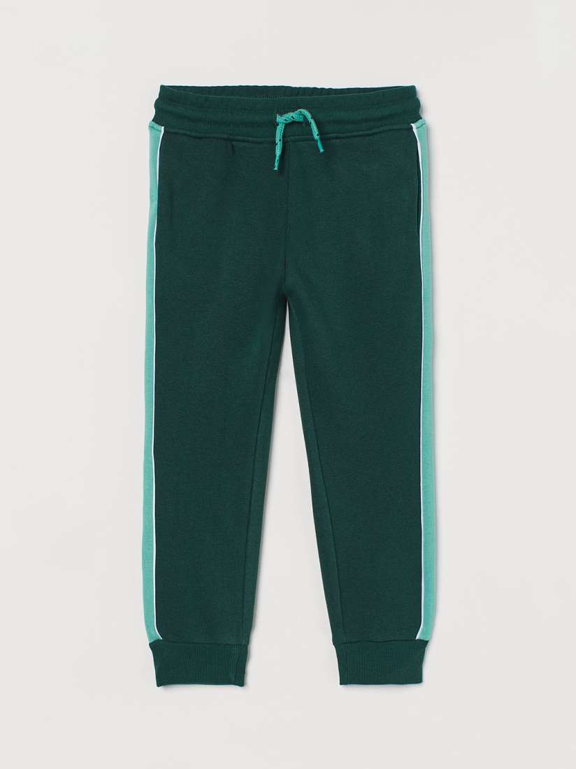 H&m boys joggers online