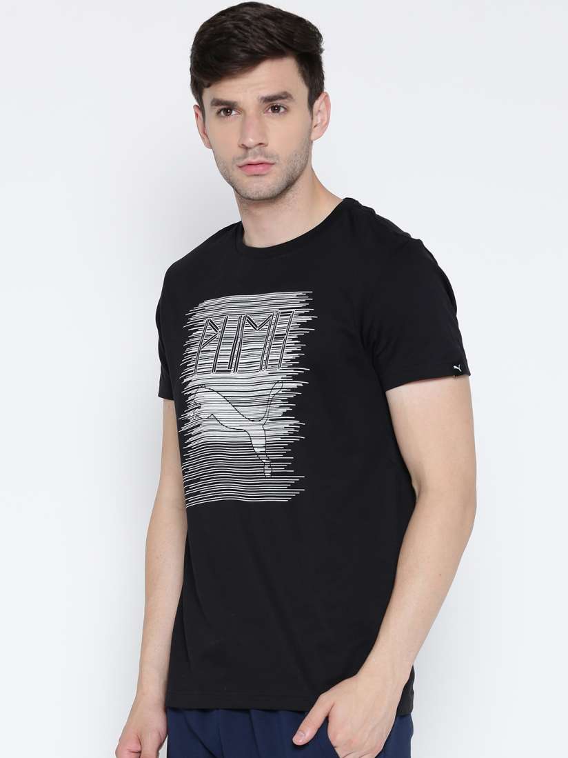 Puma cell t shirt best sale