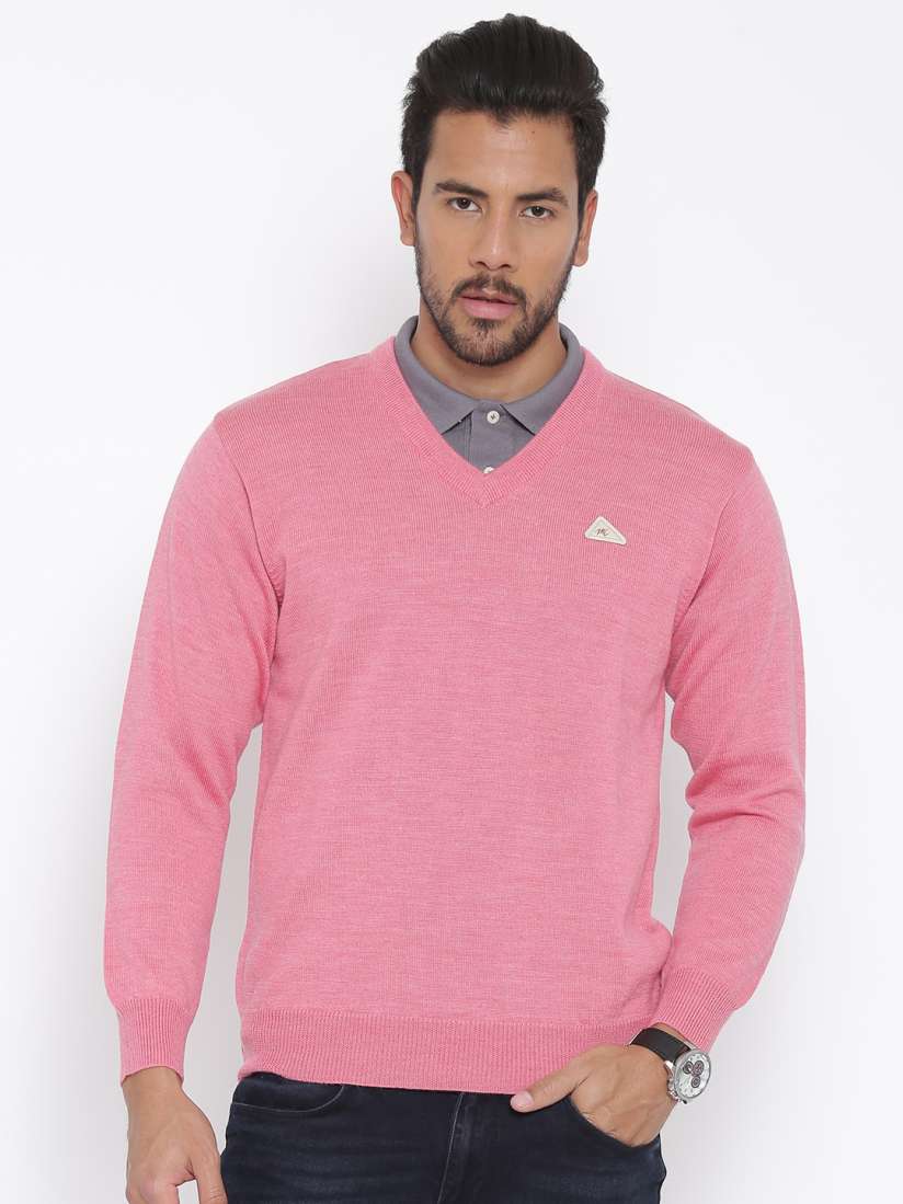 Myntra monte carlo sweaters store