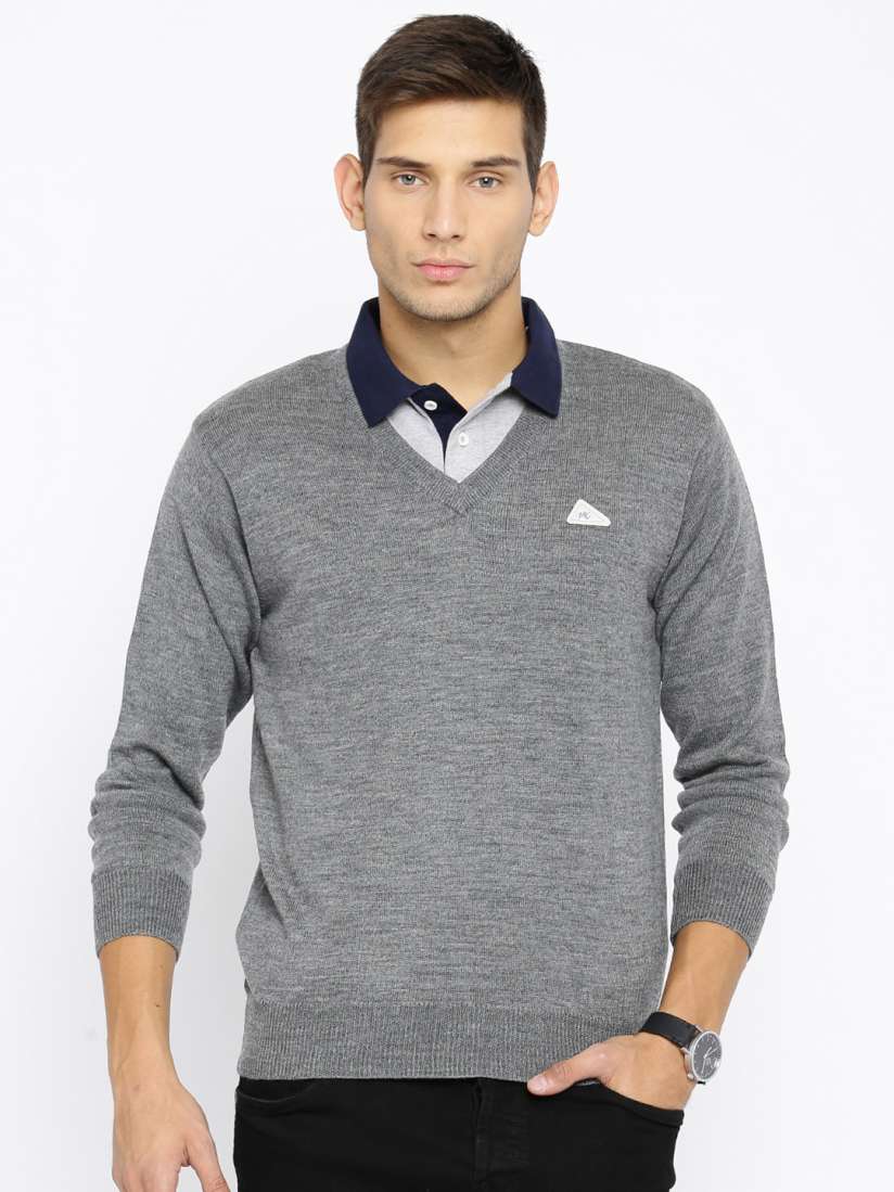 Monte carlo gents sweater shop