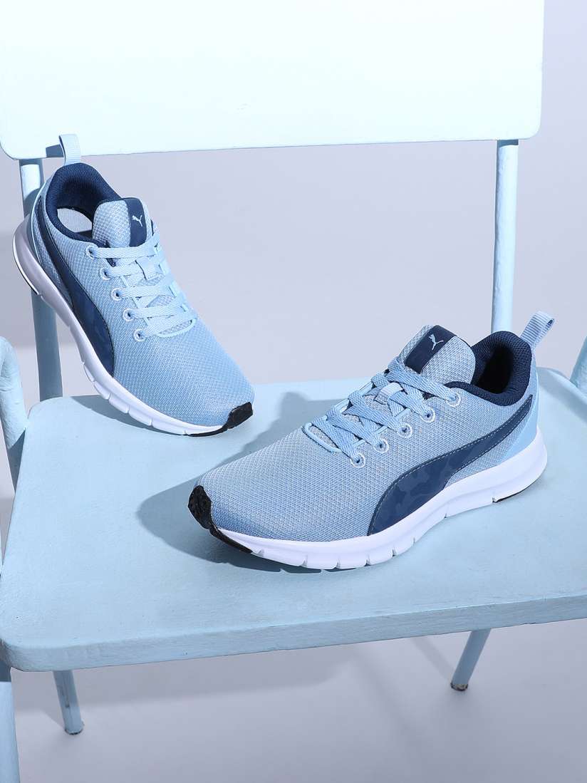 Buy Puma Women Denim Blue Bruten Shoes Casual Shoes for Women 15584488 Myntra