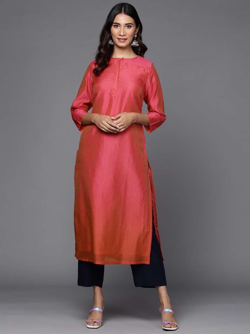 Fabindia ladies kurta top