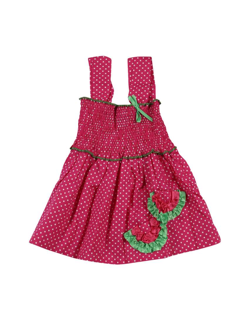 Myntra girl dresses clearance
