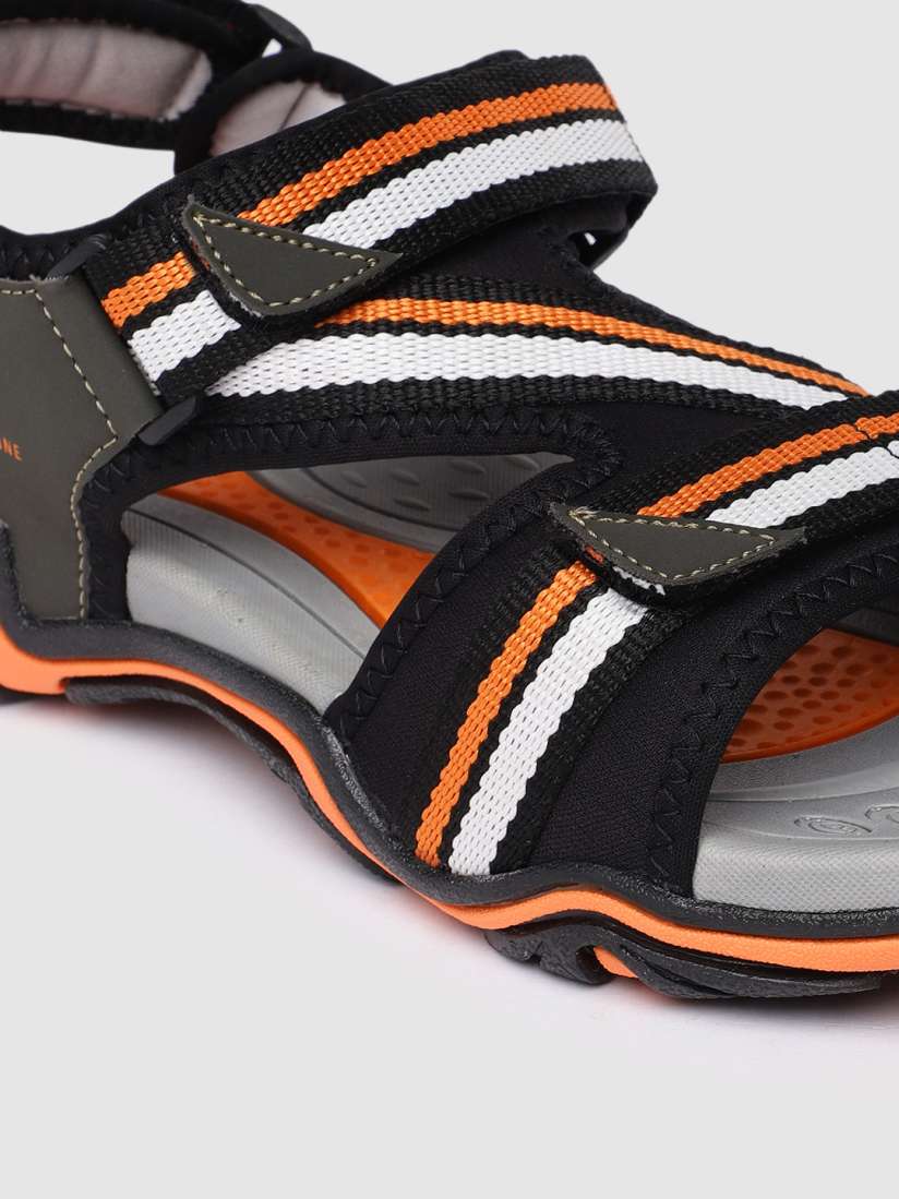 Flying machine sandals sale