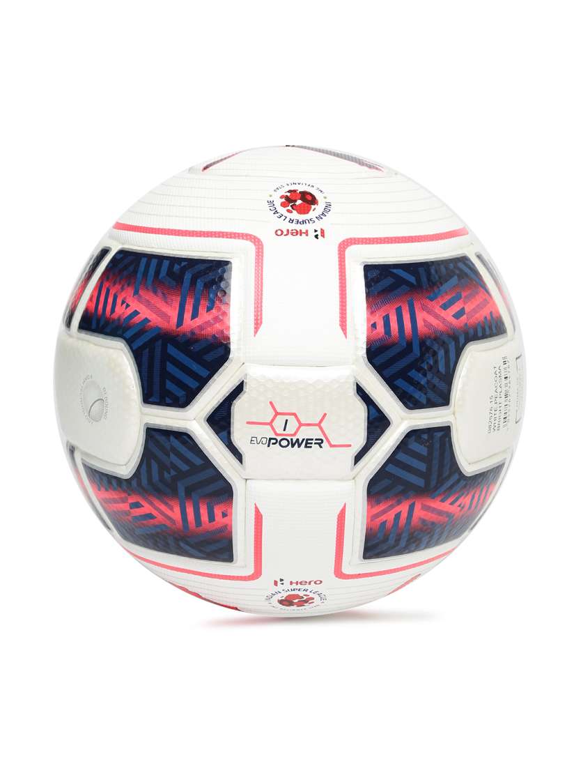 Buy Puma Unisex White ISL evoPower 1 Statement FIFA Approved Printed Football Footballs for Unisex 1559503 Myntra