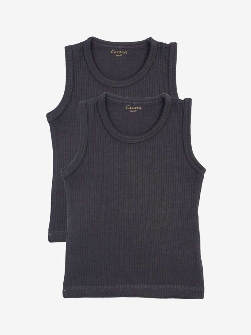 Boys thermal vests clearance