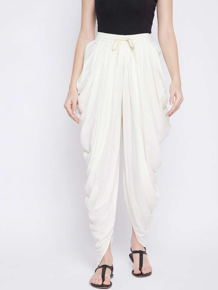 Tulip dhoti pants online 2025