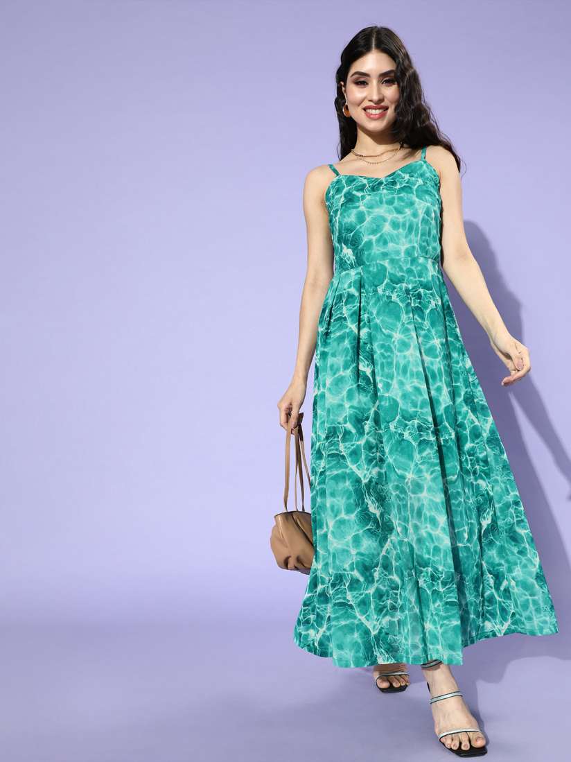 Mynthra dress online