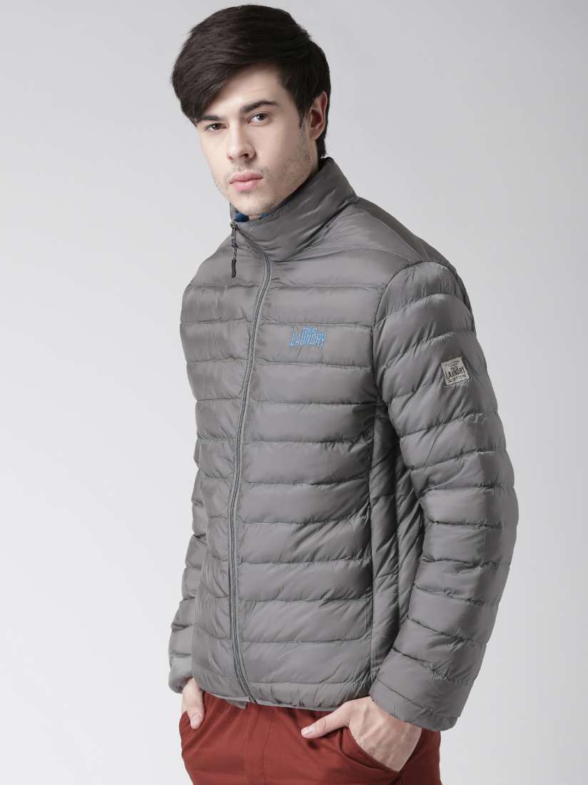 Laundry quilted jacket deals
