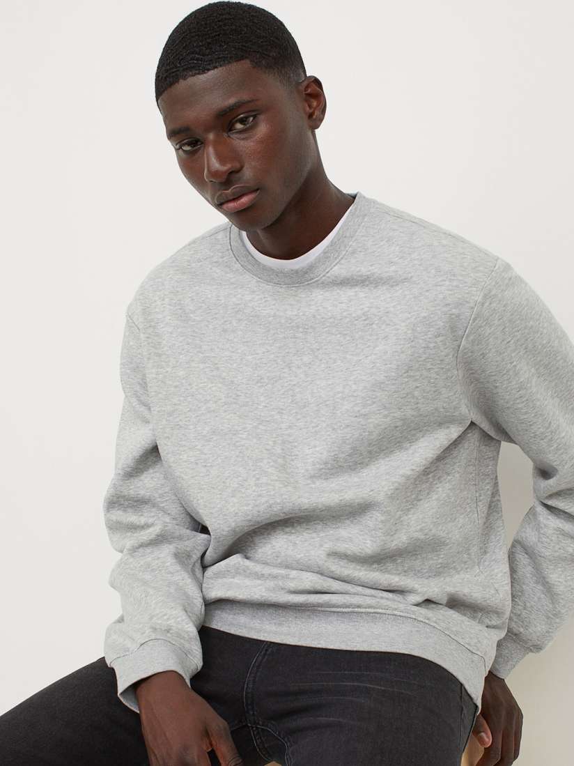 Myntra sweatshirt for mens shop