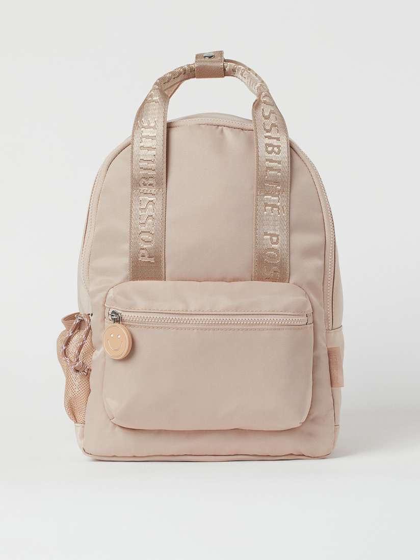 Myntra backpacks for ladies top