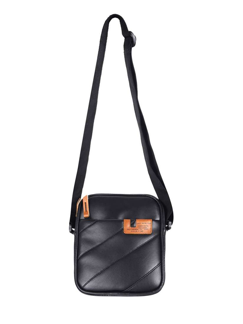 Myntra messenger bags on sale