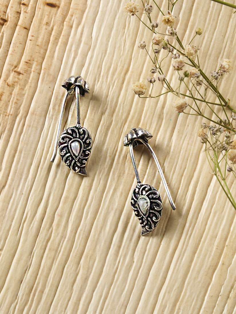 Ear cuffs myntra clearance