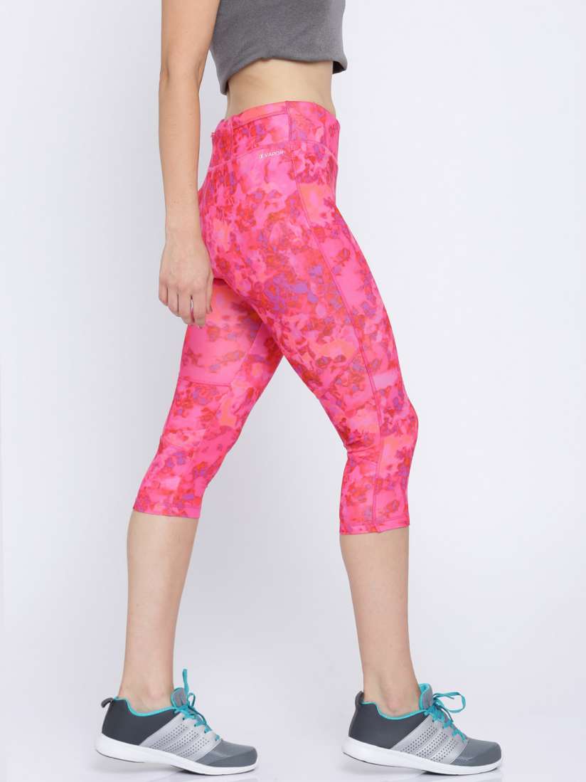 Champion tight fit capri online