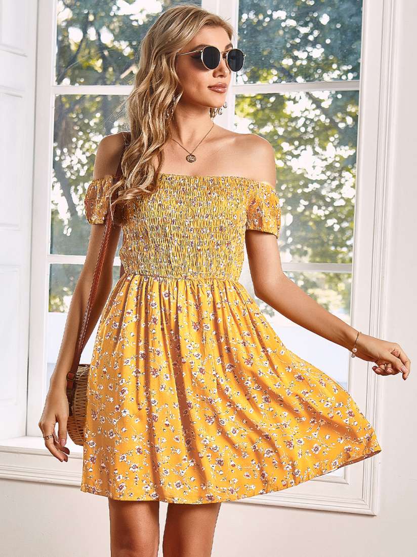 Urbanic dresses 2025