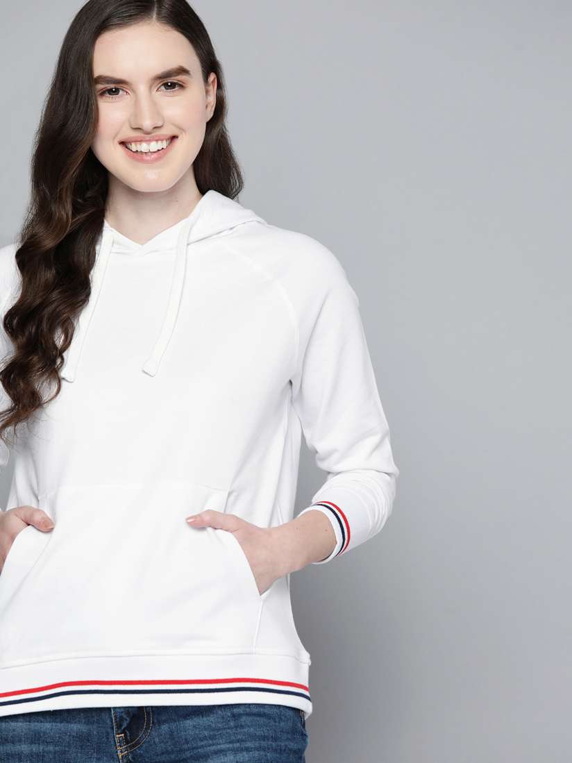 Cheap cotton sweatshirts hot sale