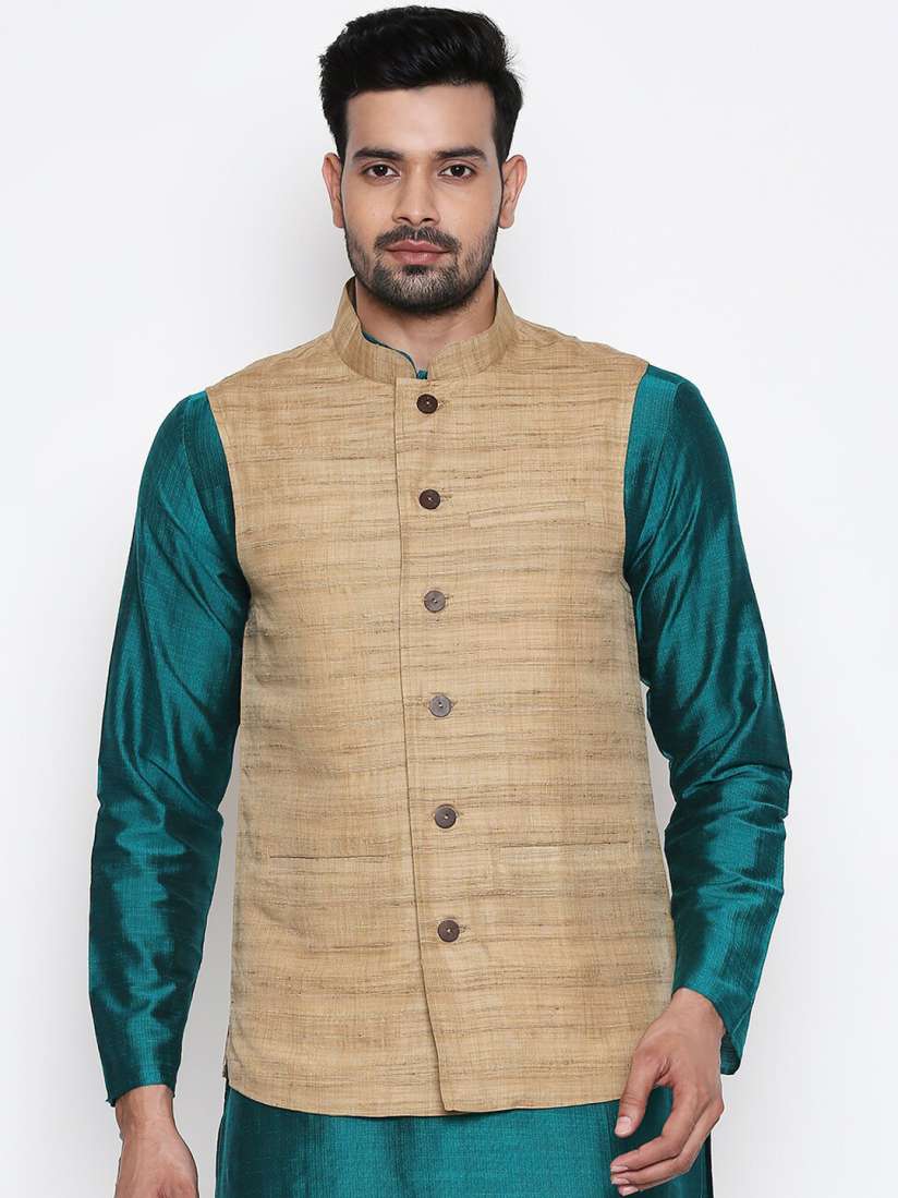 Pantaloons nehru jacket clearance