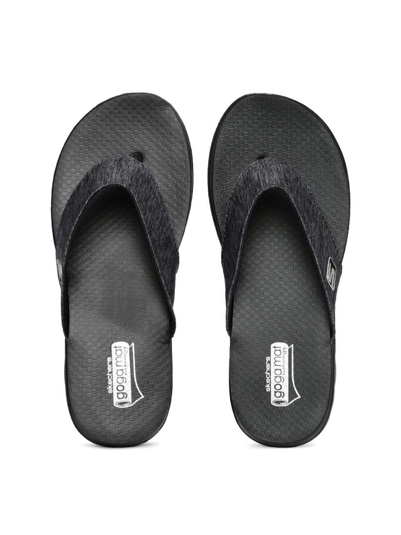 Skechers on the go flow flip flops clearance