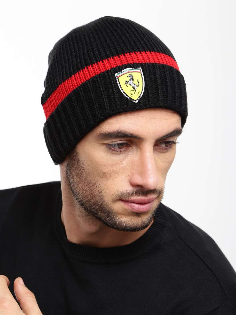 Puma ferrari beanie shop