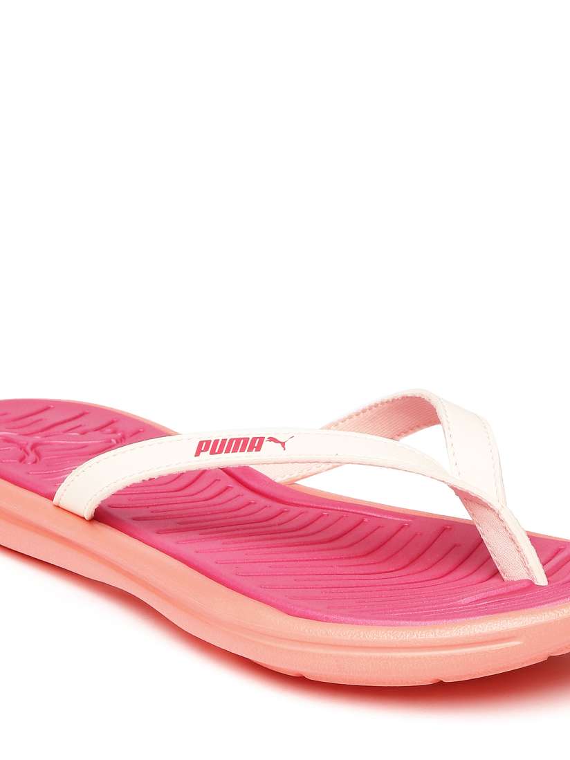 Puma lux flip pro flip flops womens store