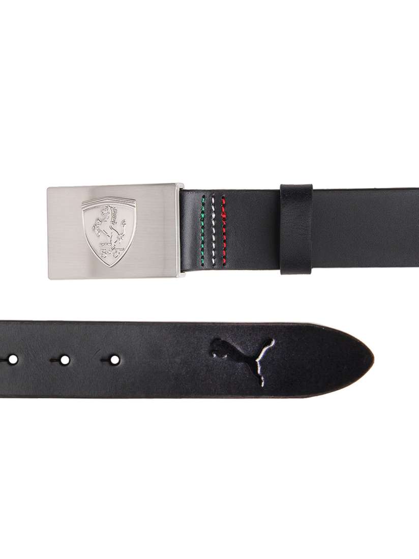 Puma ferrari belt outlet