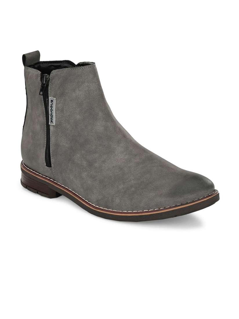 Chelsea boots myntra store