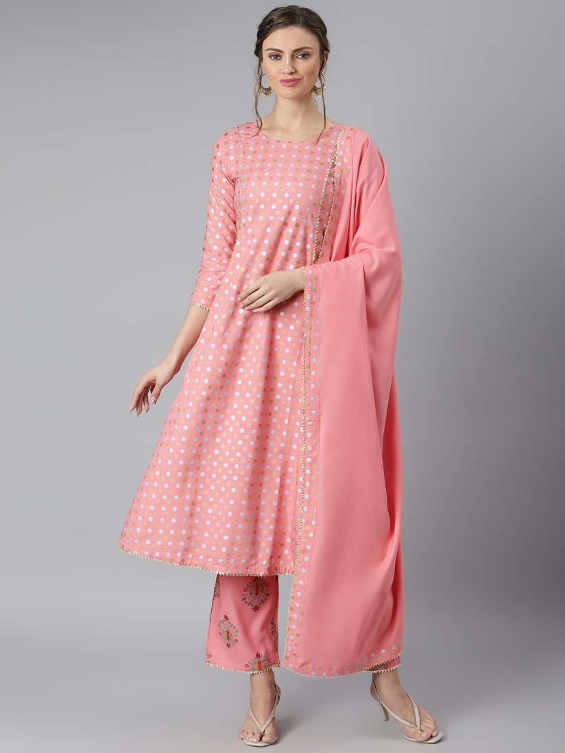 Khushal kurtis outlet