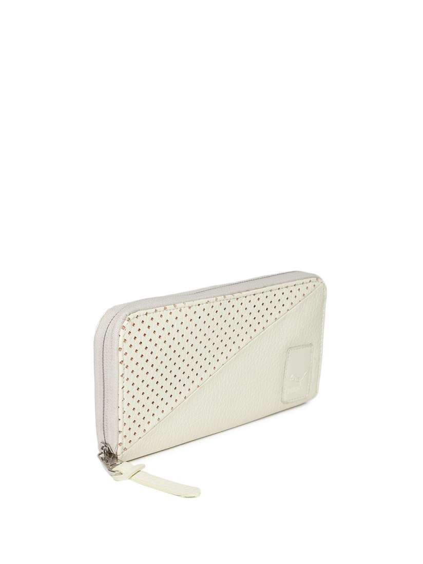 Puma white purse shop