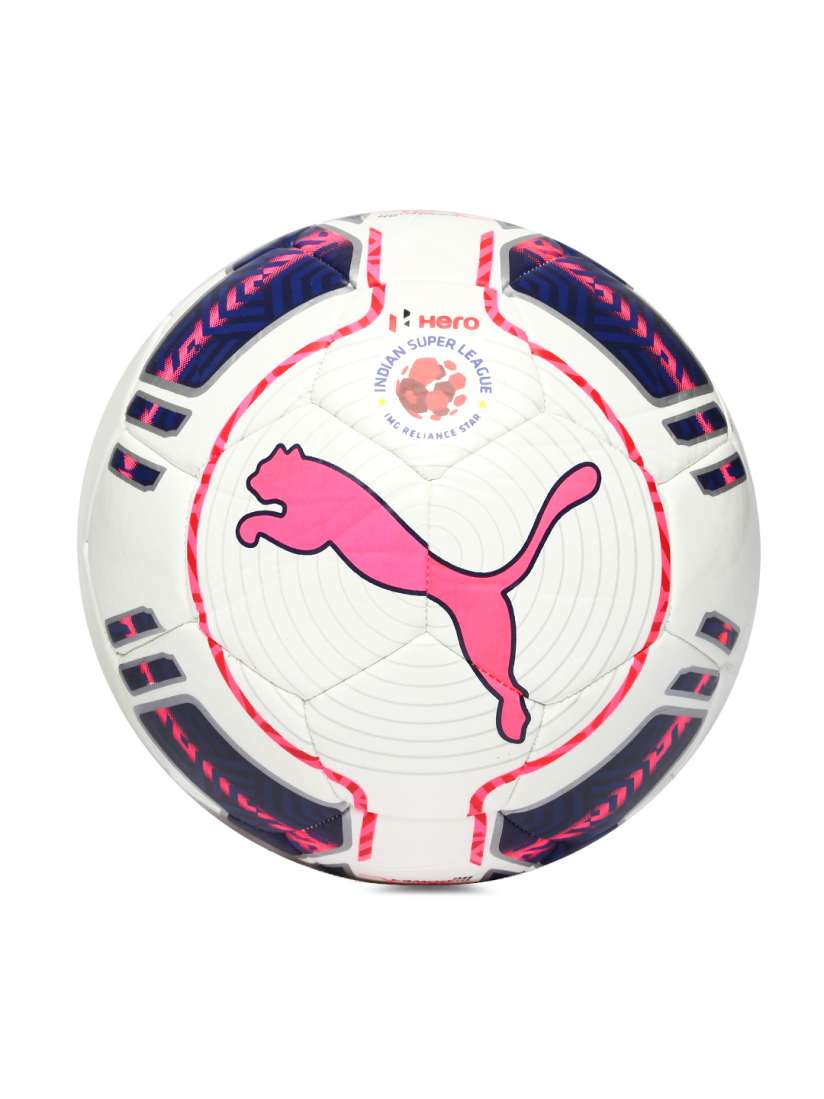 Isl football puma sales